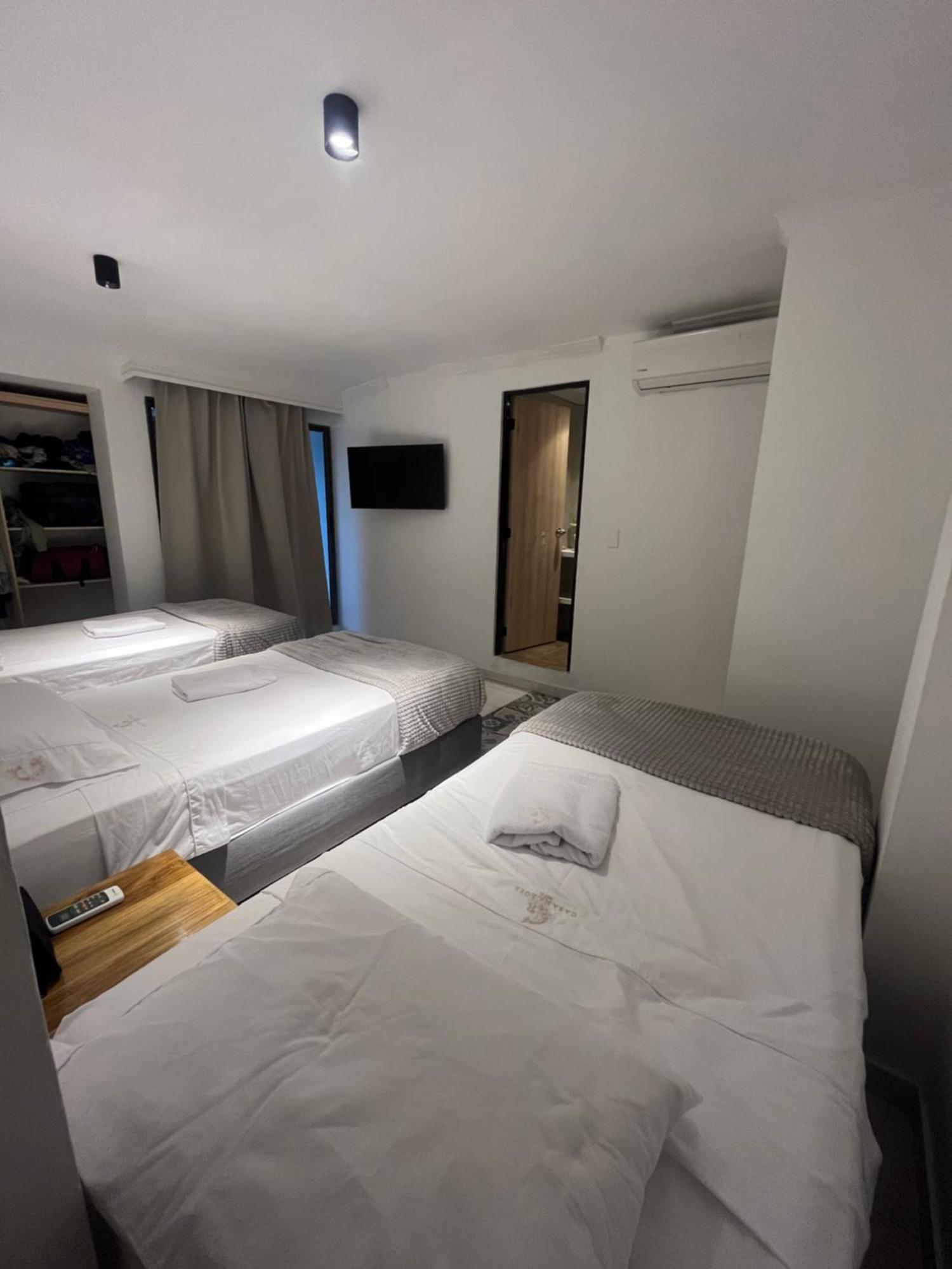 Casana Rosa Hotel Santa Marta  Extérieur photo