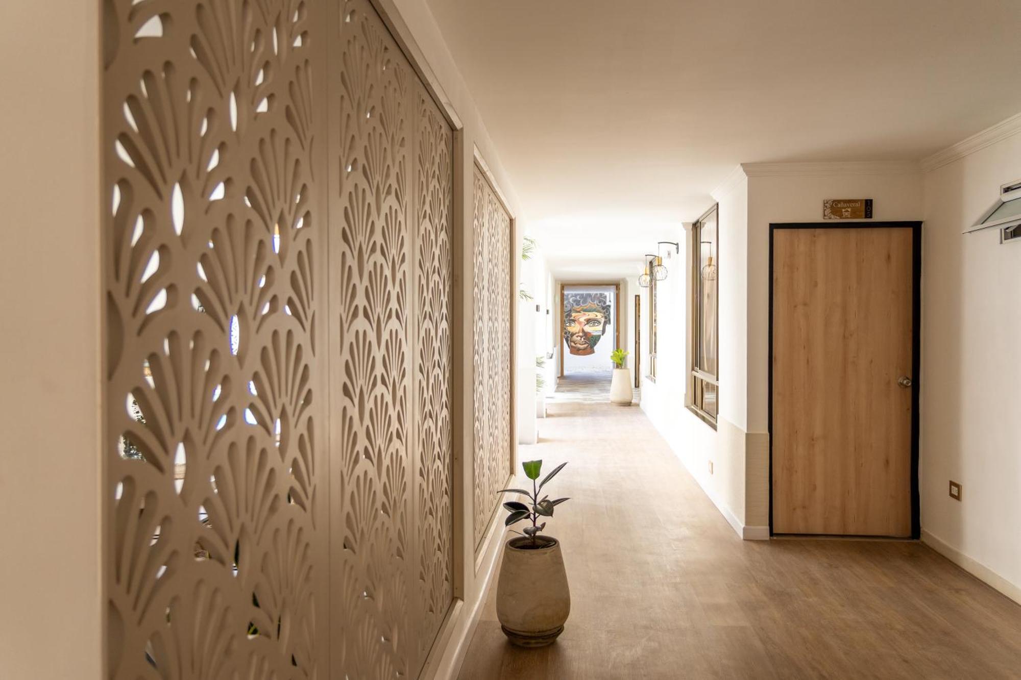 Casana Rosa Hotel Santa Marta  Extérieur photo